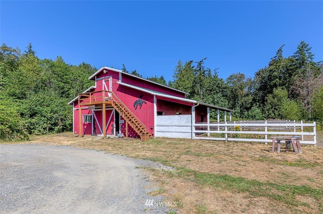 142 Sweet Home Rd Port Port Hadlock, WA 98339 - Photo 10 of 12 Gallery Image 10