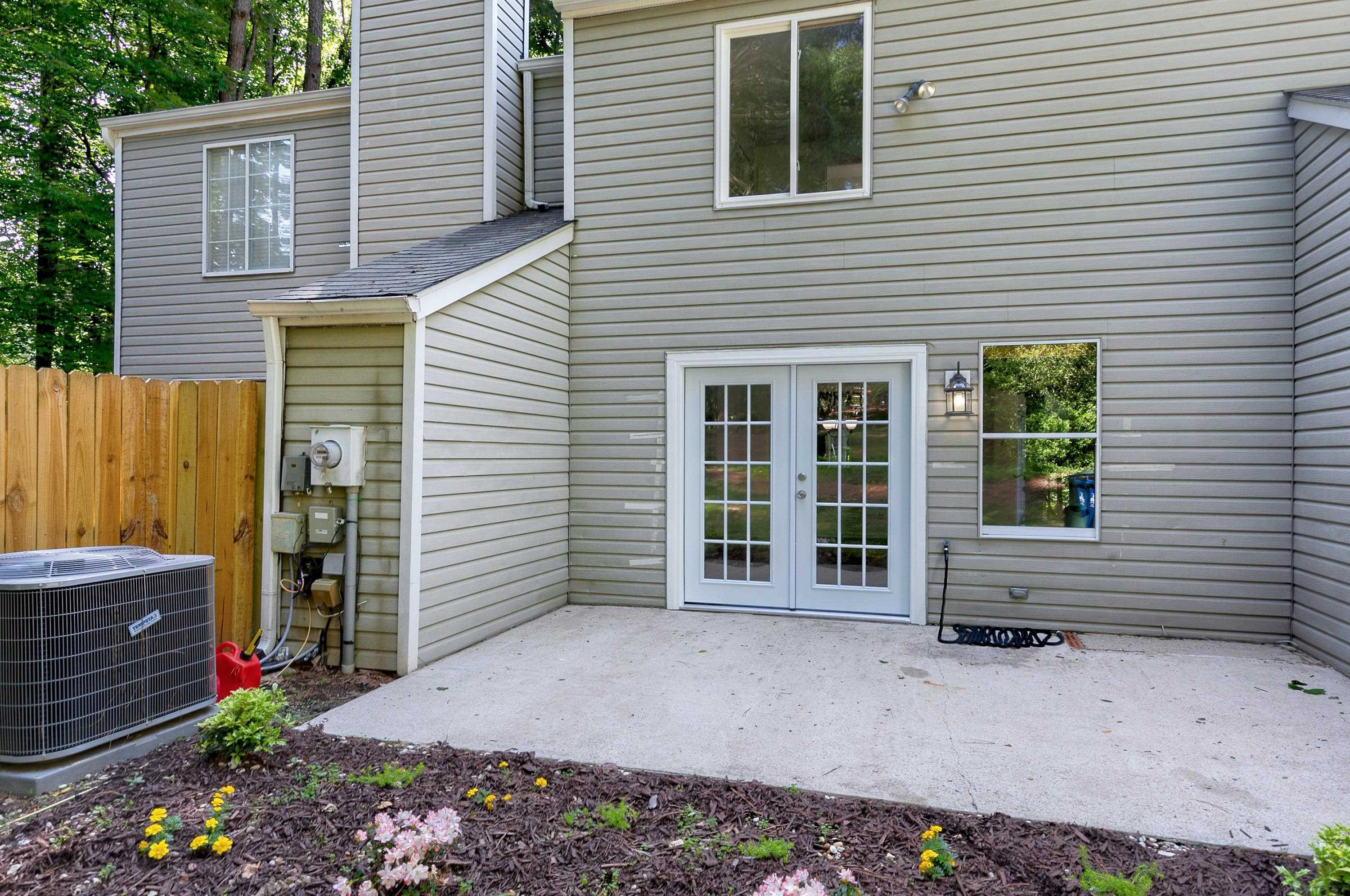 7839 Stephanie Lane Raleigh, NC 27615 - Photo 21 of 22 Photo 21