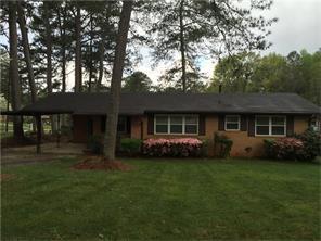 1647 Atherton Drive Decatur, GA 30035 - Photo 1 of 1 Gallery Image 1