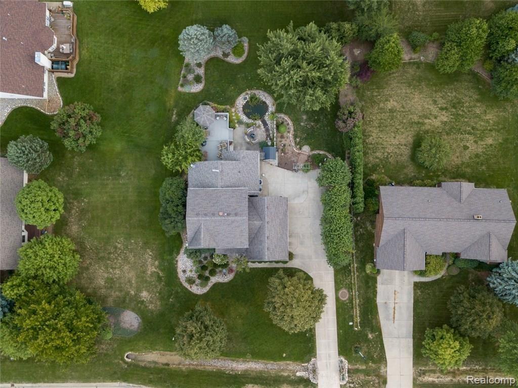 2457 Atlas Road Davison, MI 48423 - Photo 31 of 33 DJI_0235.jpg