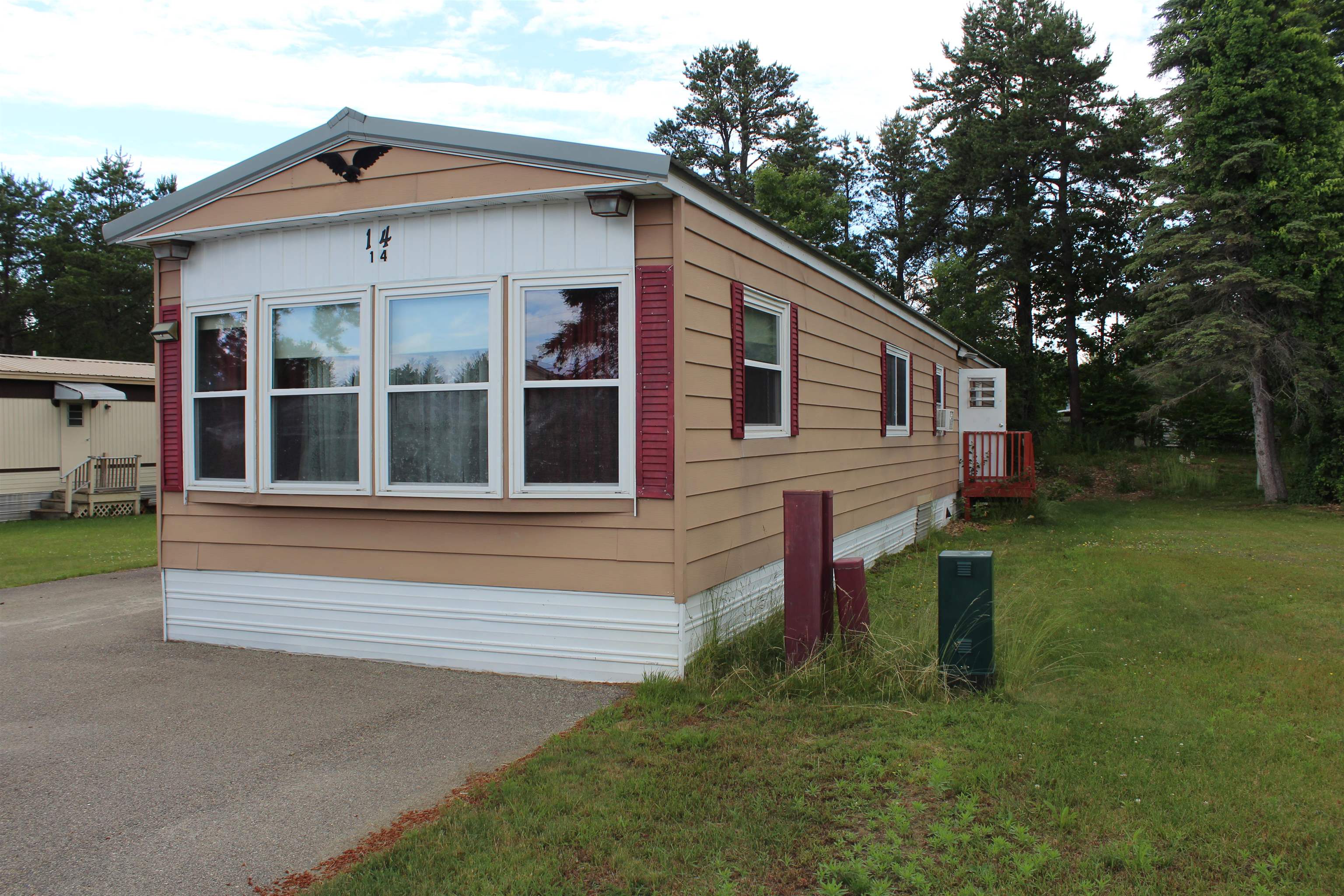 14 Crosswind Lane Rochester, NH 03867 - Photo 2 of 10