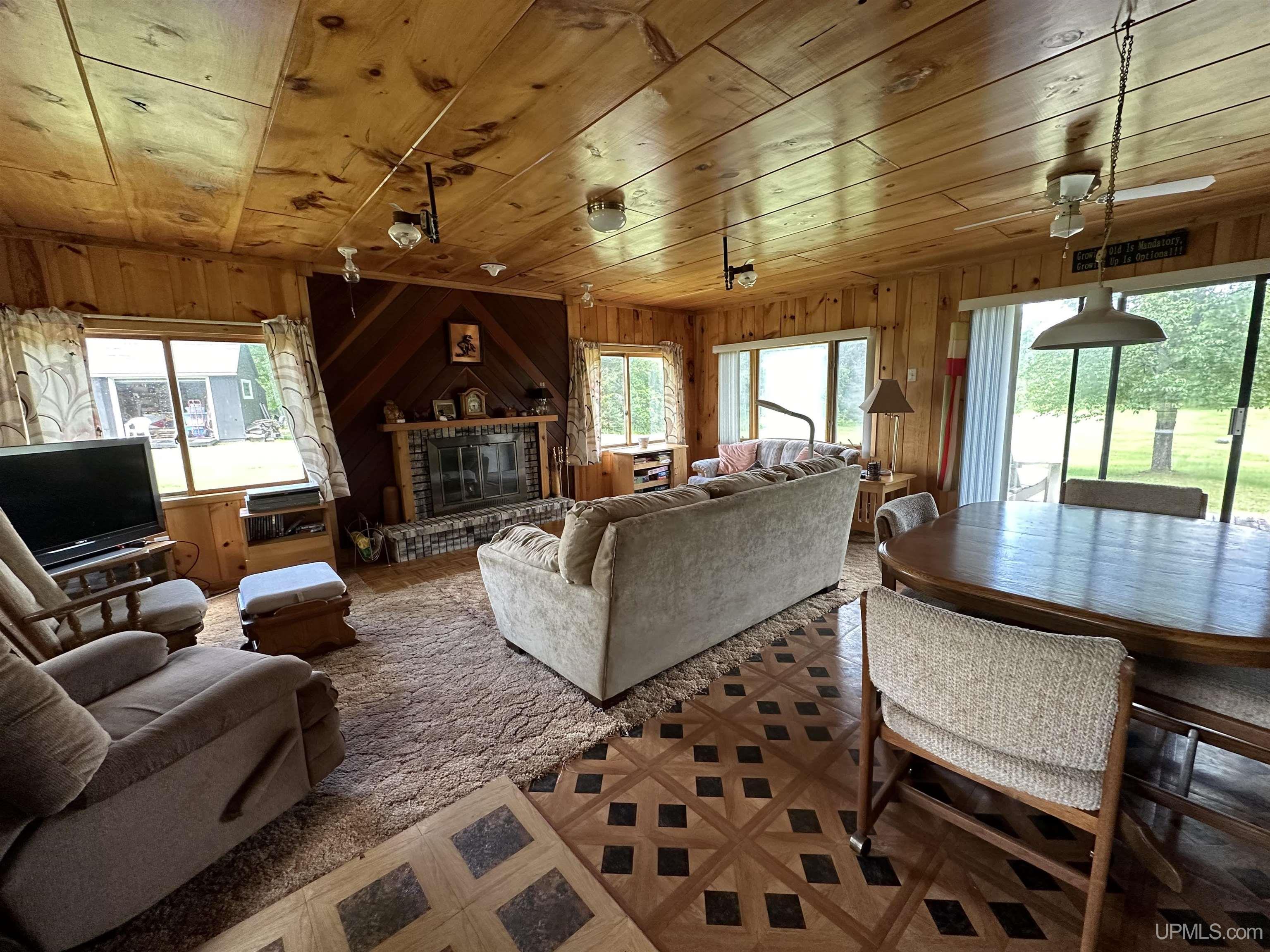 30664 Co Road Gwinn, MI 49841 - Photo 10 of 57
