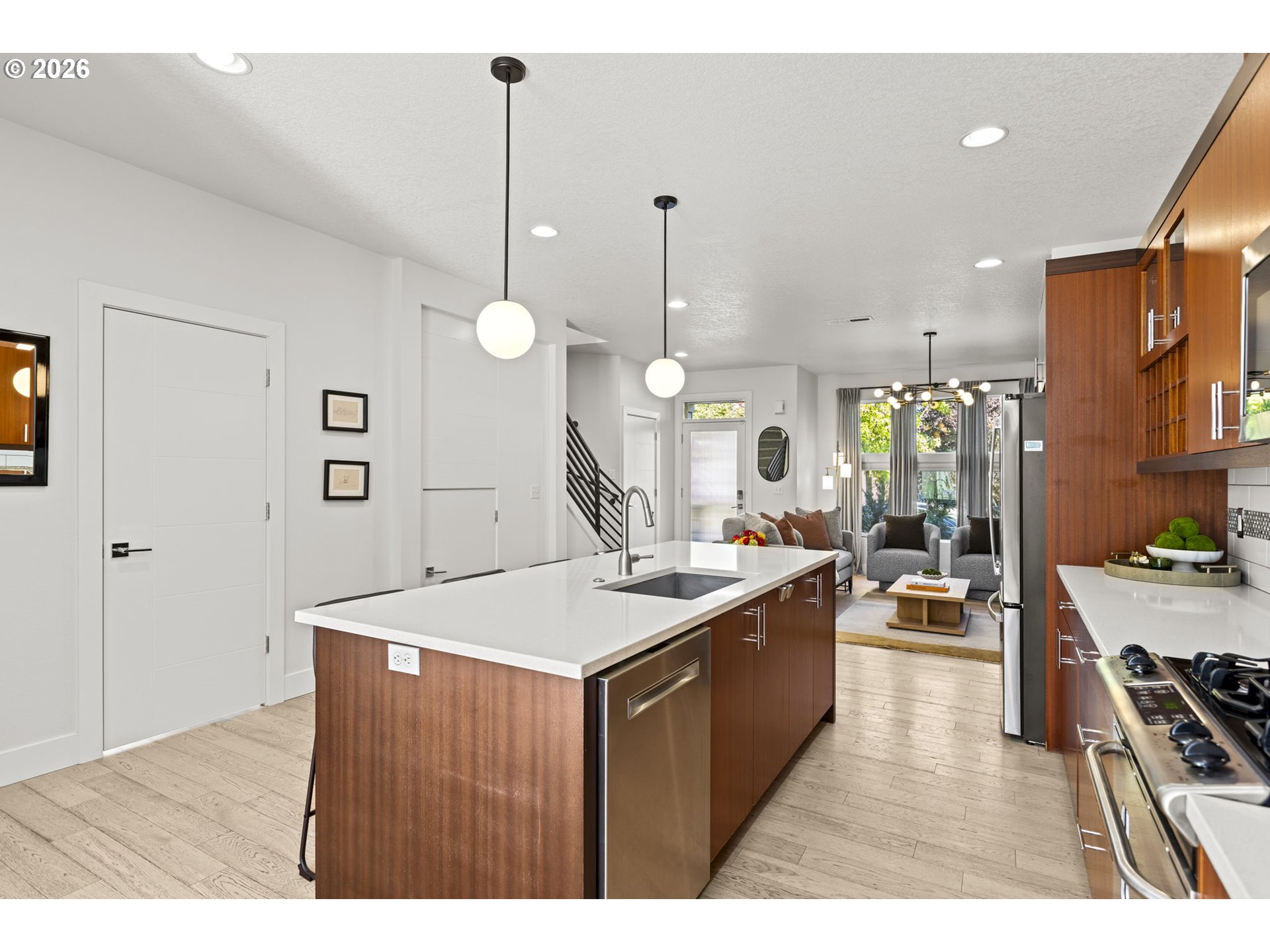 1220 Southeast Lambert Street Portland, OR 97202 - Photo 11 of 37