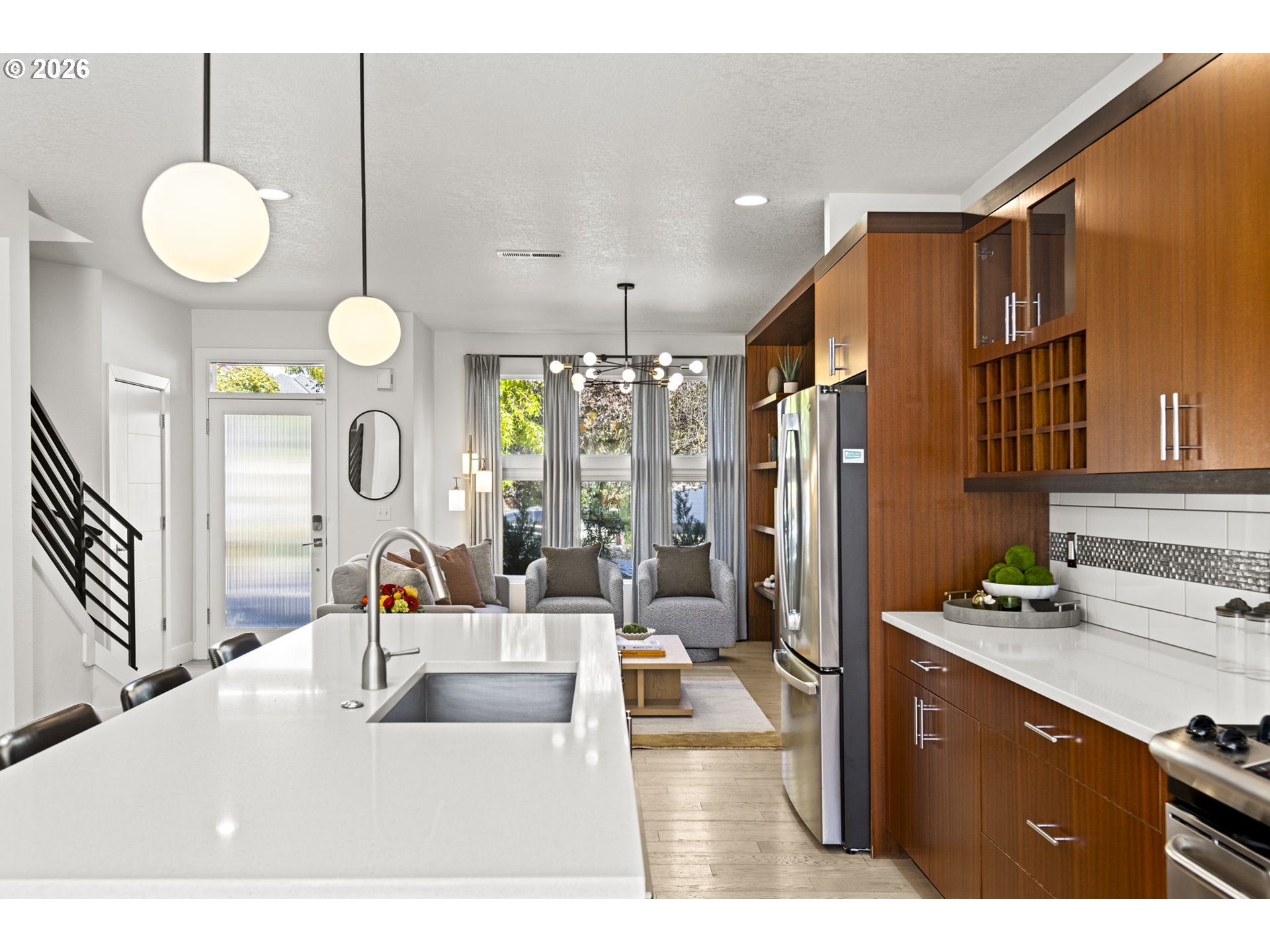 1220 Southeast Lambert Street Portland, OR 97202 - Photo 12 of 37