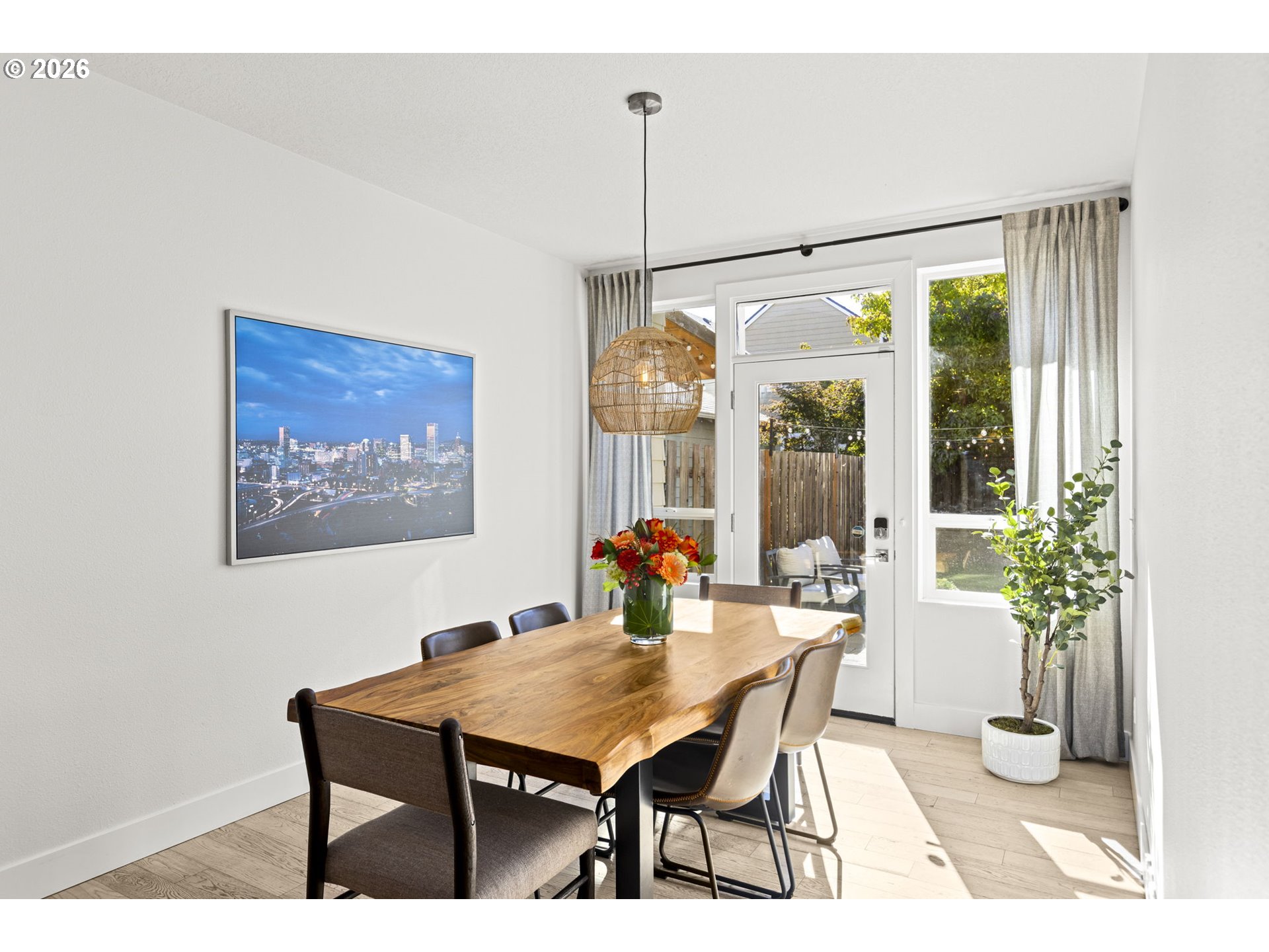 1220 Southeast Lambert Street Portland, OR 97202 - Photo 13 of 37