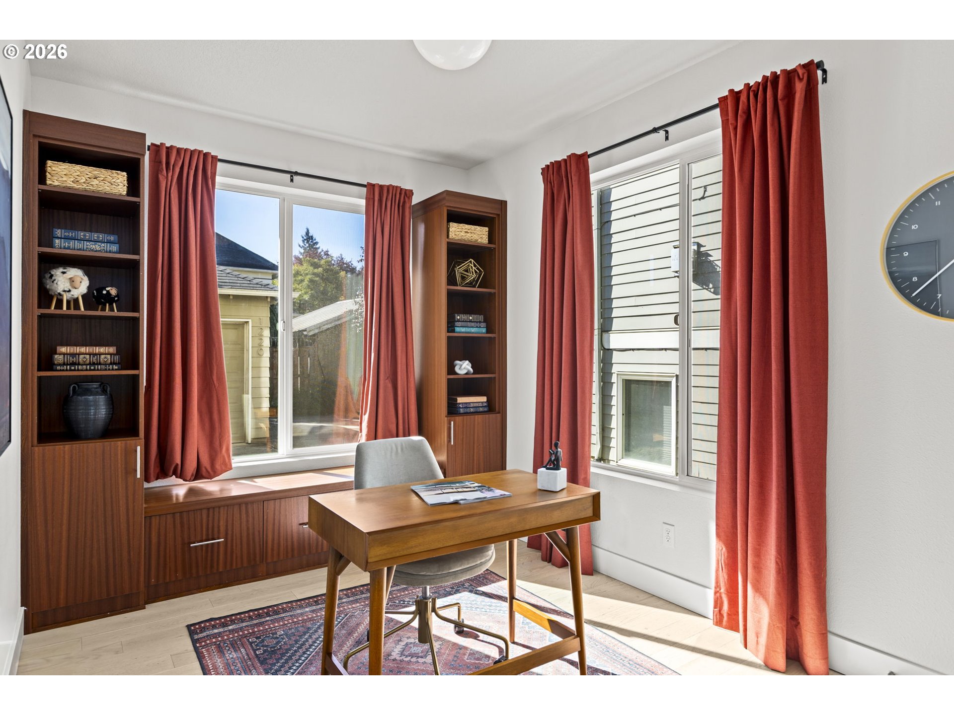 1220 Southeast Lambert Street Portland, OR 97202 - Photo 14 of 37