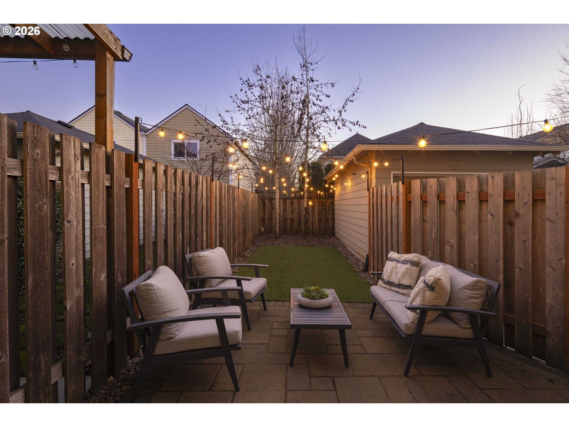 1220 Southeast Lambert Street Portland, OR 97202 - Photo 31 of 37