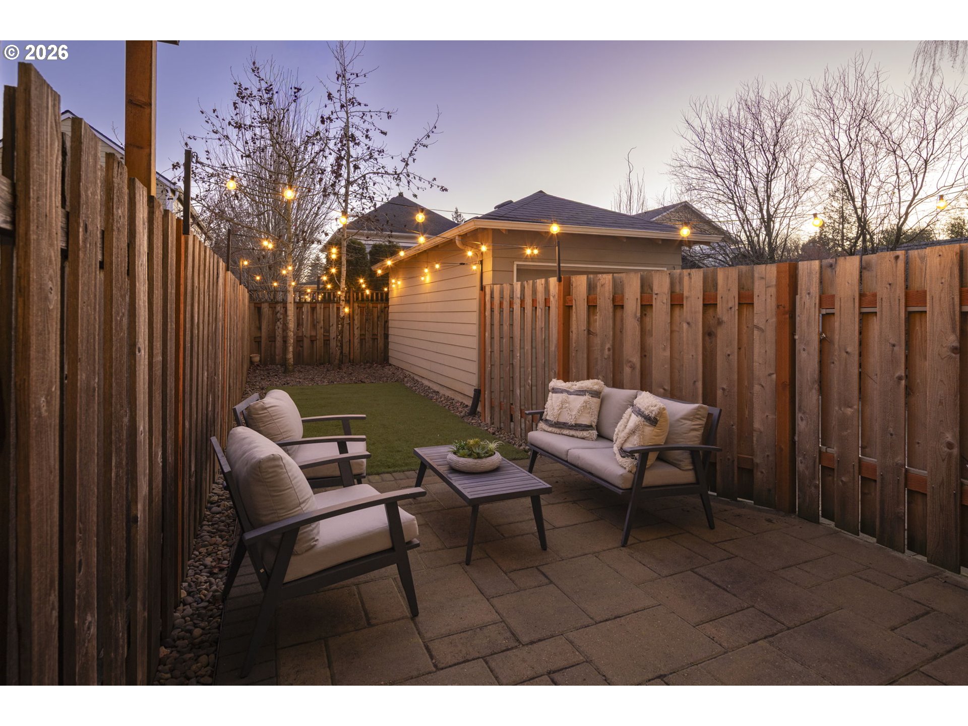 1220 Southeast Lambert Street Portland, OR 97202 - Photo 34 of 37