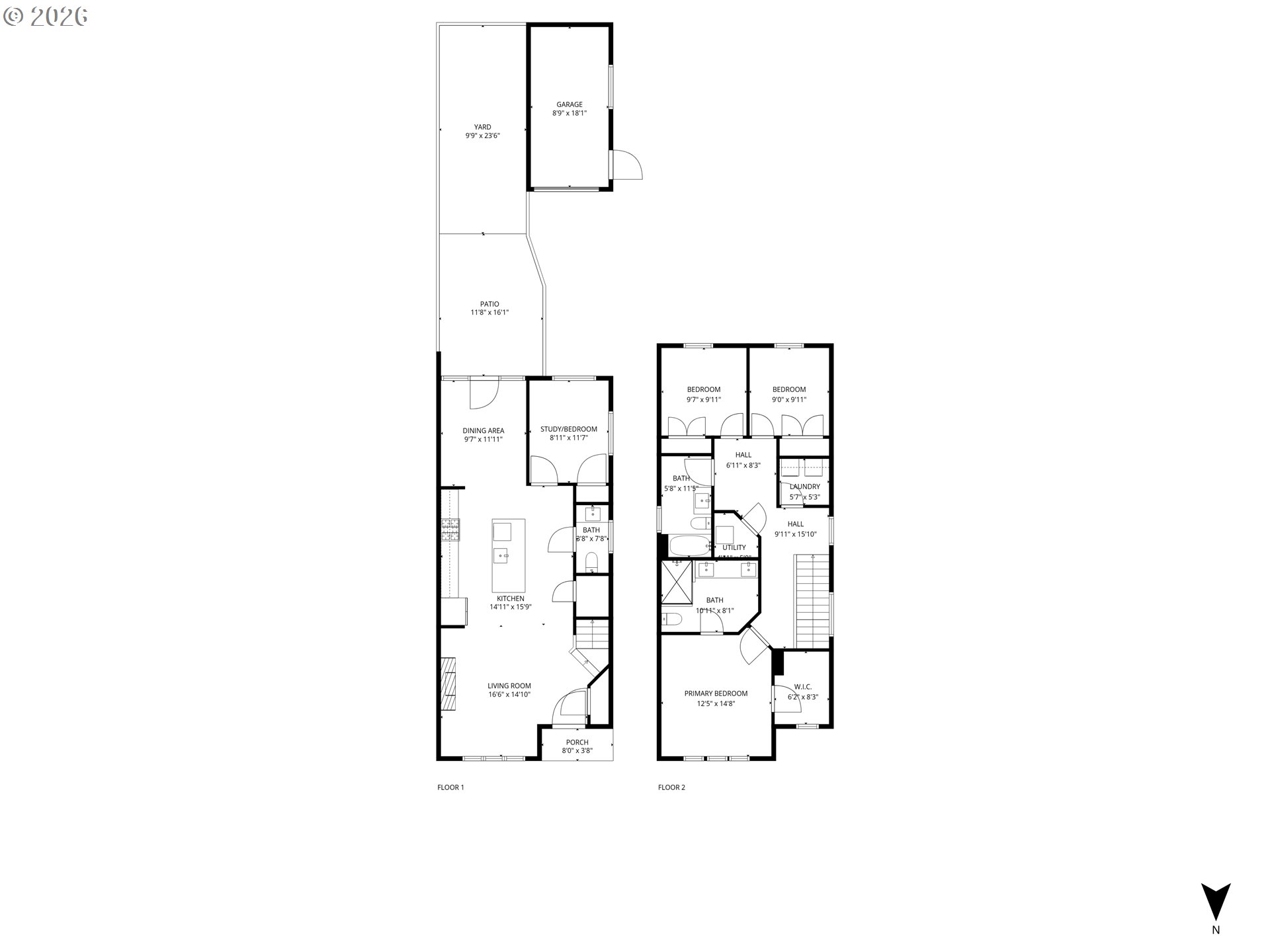 1220 Southeast Lambert Street Portland, OR 97202 - Photo 37 of 37