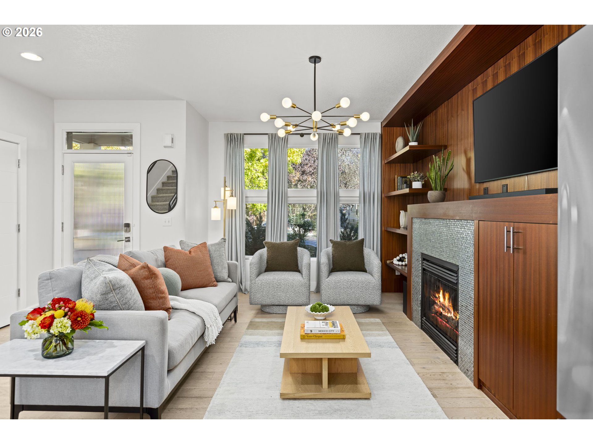 1220 Southeast Lambert Street Portland, OR 97202 - Photo 5 of 37