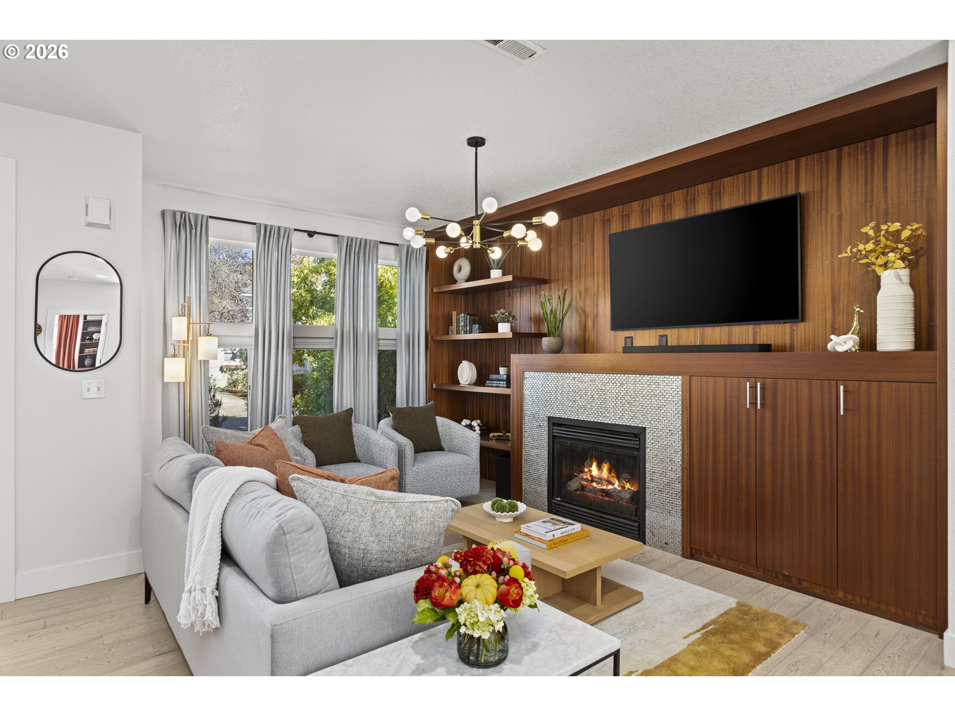 1220 Southeast Lambert Street Portland, OR 97202 - Photo 6 of 37