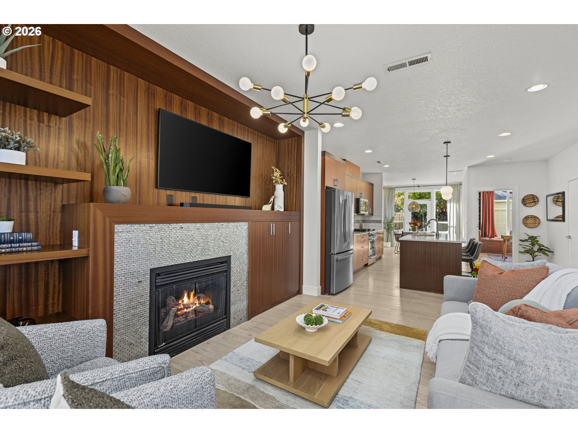 1220 Southeast Lambert Street Portland, OR 97202 - Photo 7 of 37