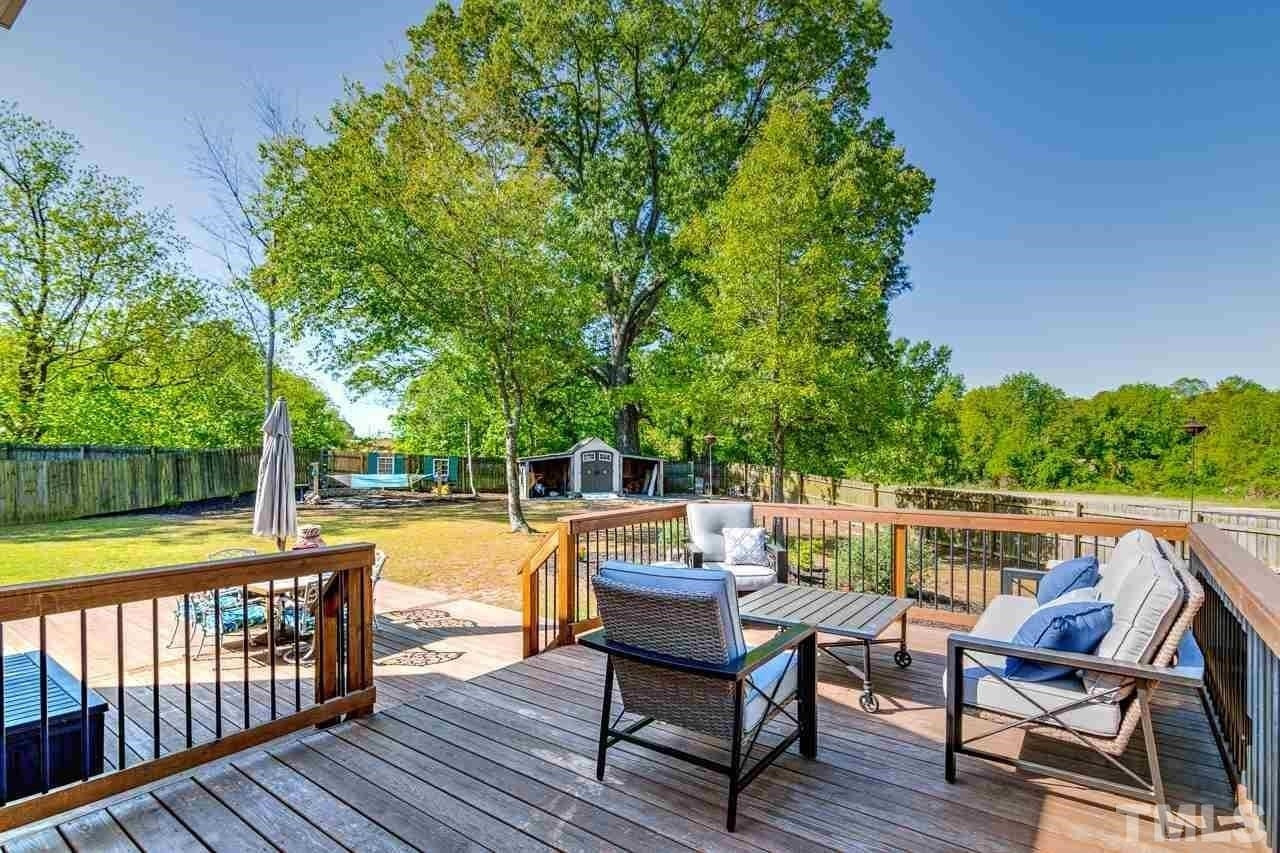 621 Three Meadows Road Fuquay-Varina, NC 27526 - Photo 26 of 30 Photo 26