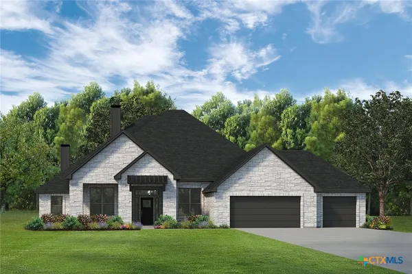 $609,800 | 10809 Saddlesoap Cove, Temple, TX 76502