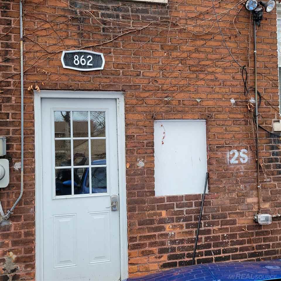 862 Nottingham Road, Unit 2S Grosse Pointe, MI 48230 - Photo 19 of 19