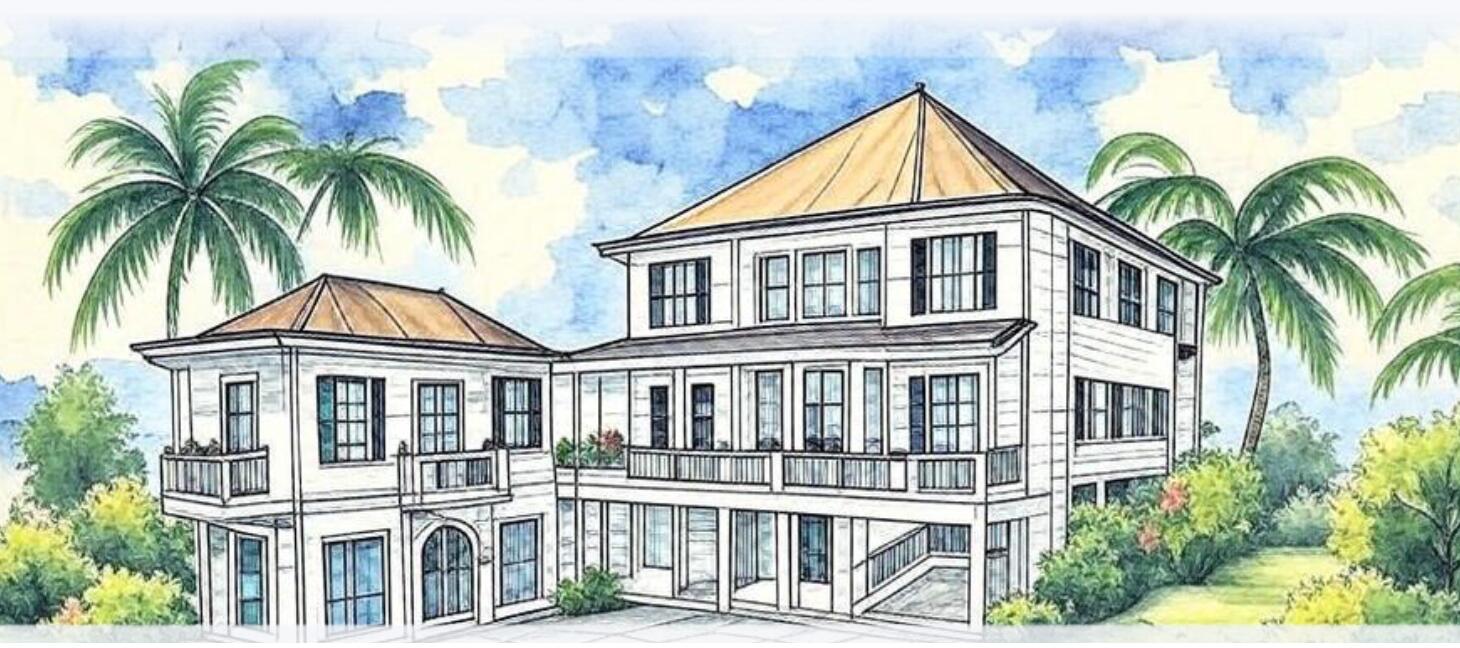 717 Hartey Street Daniel Island, SC 29492 - Photo 4 of 16 717 Front Elevation