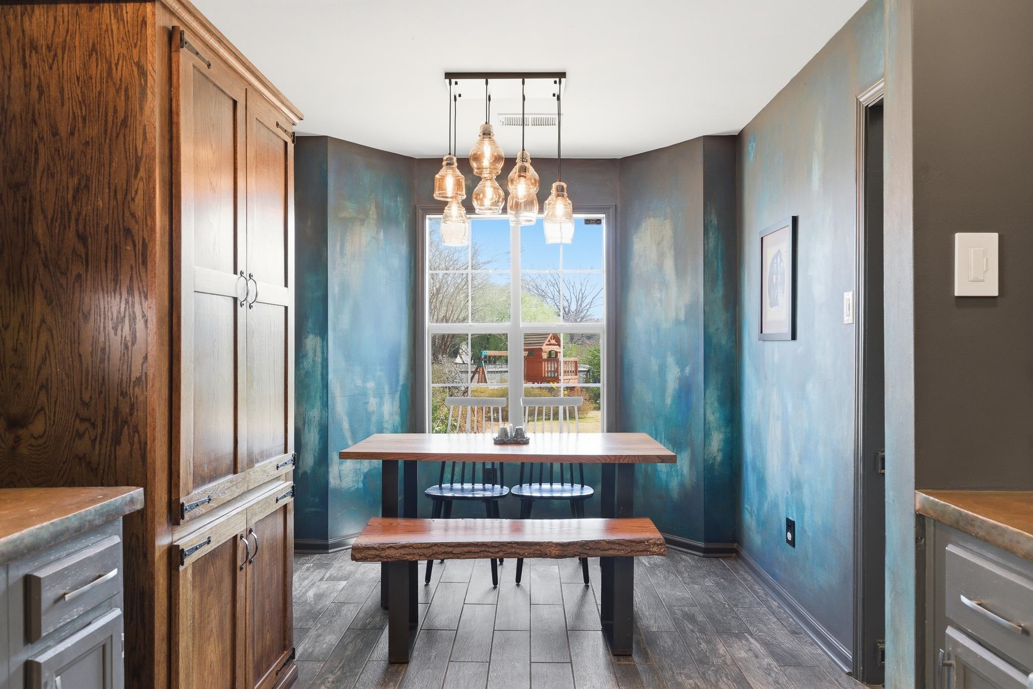 3546 Ripplechase Drive Bartlett, TN 38133 - Photo 12 of 24 a dining room with furniture and window