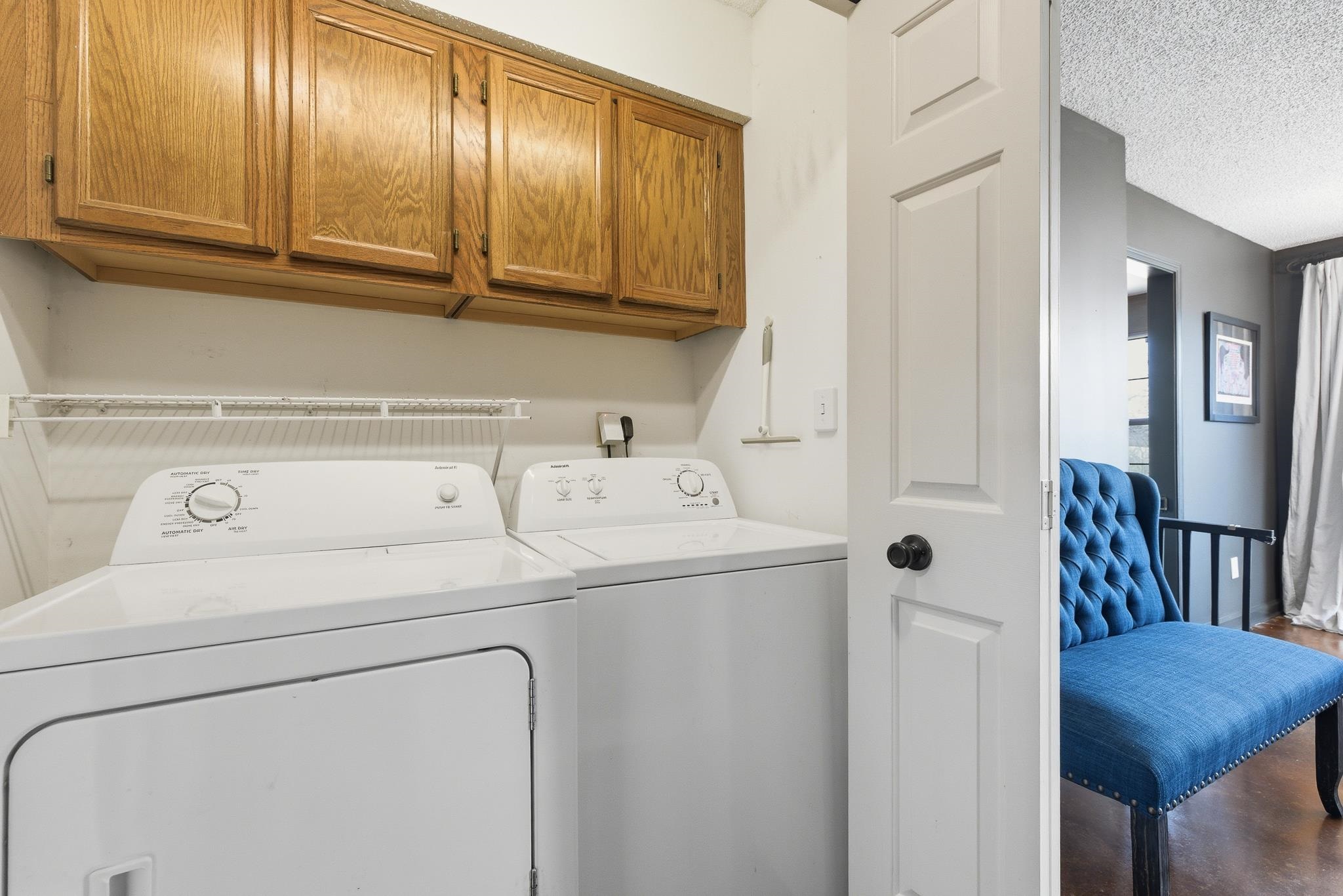 3546 Ripplechase Drive Bartlett, TN 38133 - Photo 23 of 24 a utility room with dryer and washer