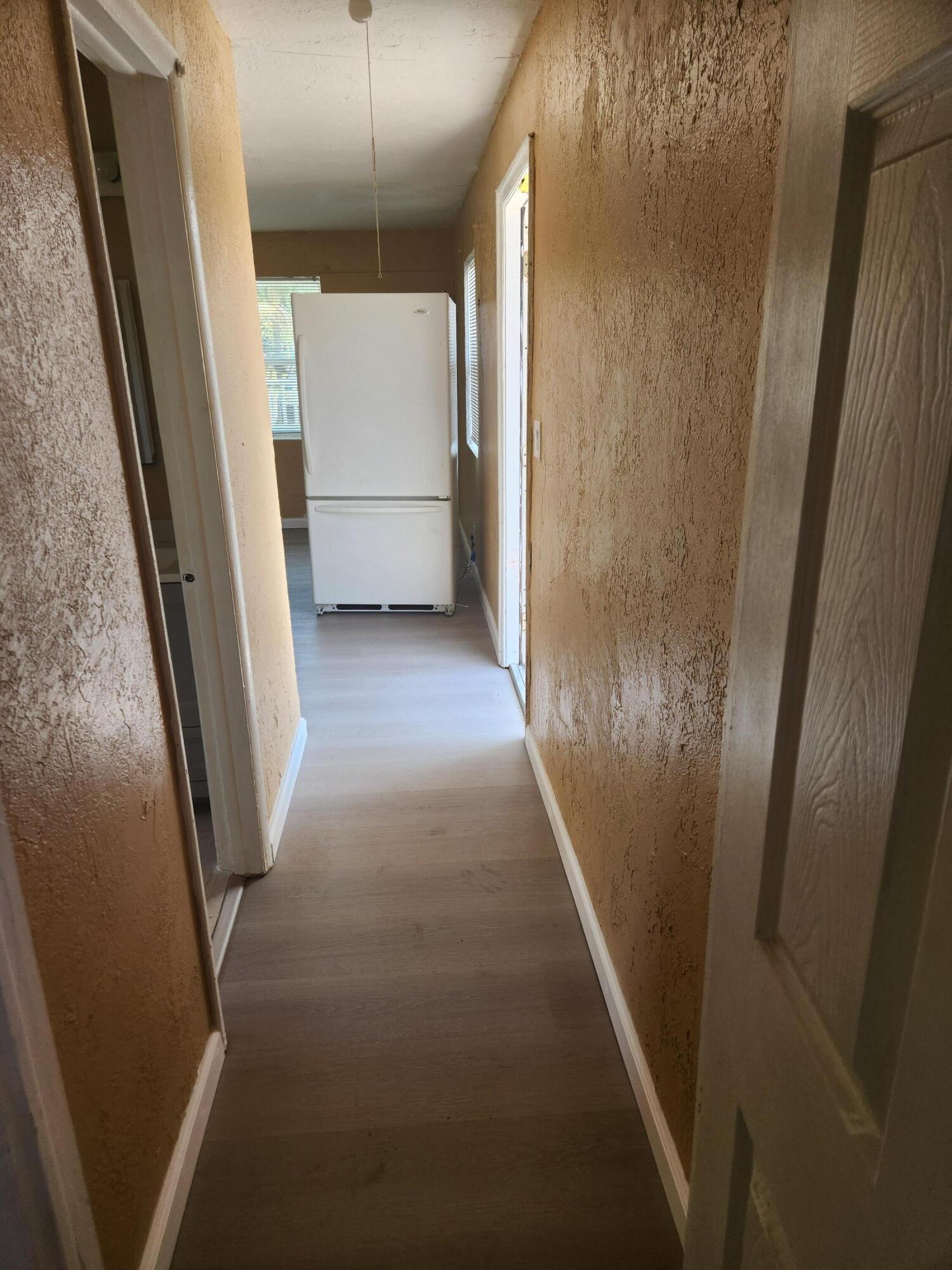 134 West 24th Street, Unit 3 Riviera Beach, FL 33404 - Photo 7 of 12 Hallway