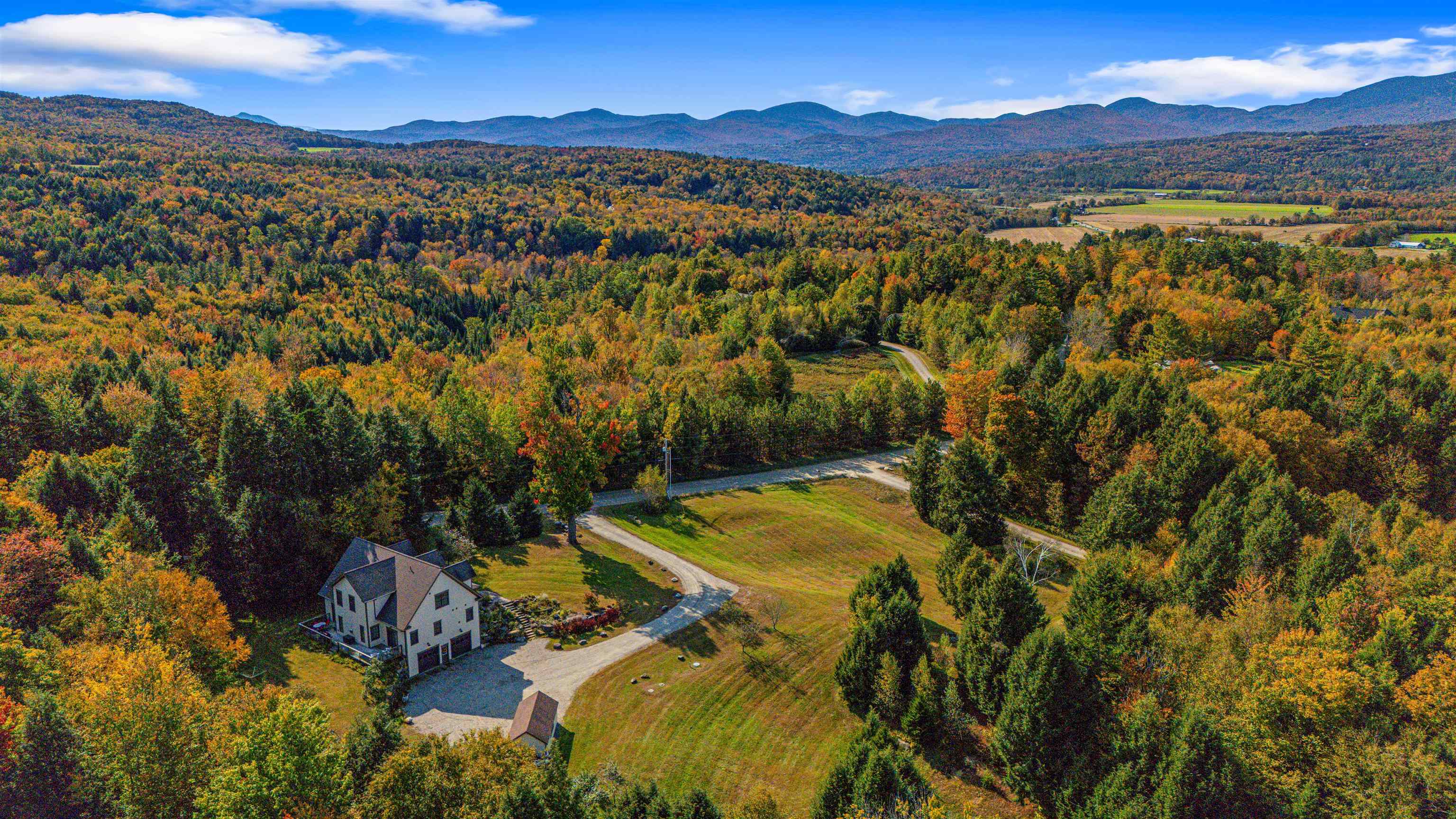 577 Elmore Mountain Road Stowe, VT 05672 - Photo 50 of 58