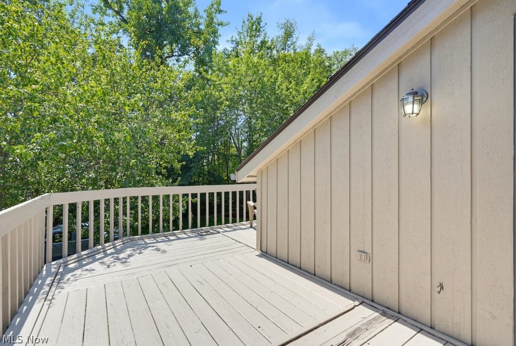 5755 Som Center Road, Unit 8 Solon, OH 44139 - Photo 39 of 50 Access from 3rd bedroom