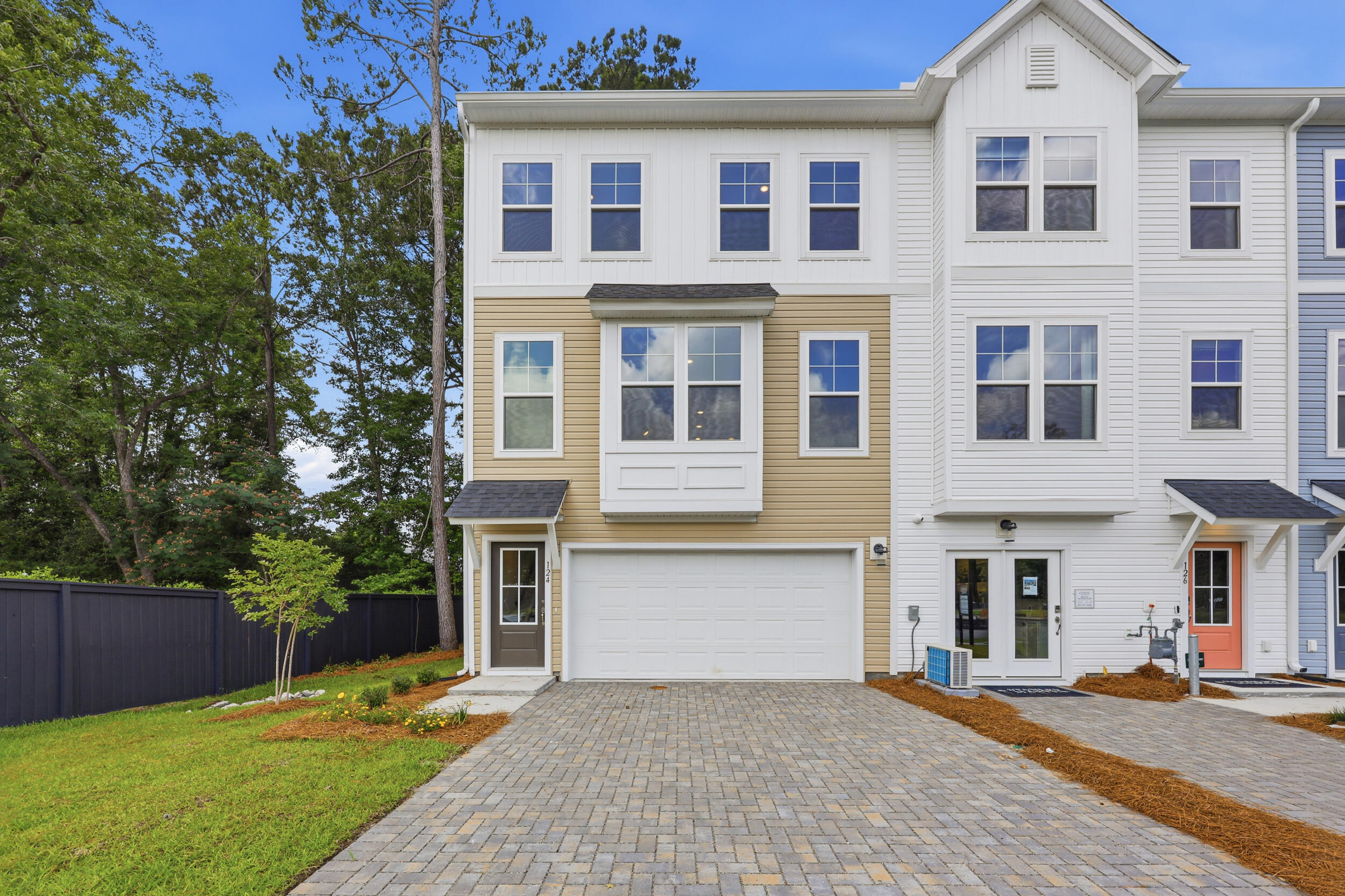 124 Fernbank Road Johns Island, SC 29455 - Photo 1 of 35 Exterior