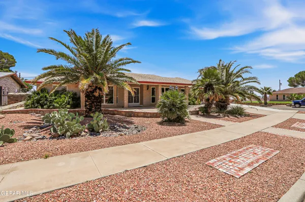 $350,000 | 9000 Rancich Street, El Paso, TX 79904