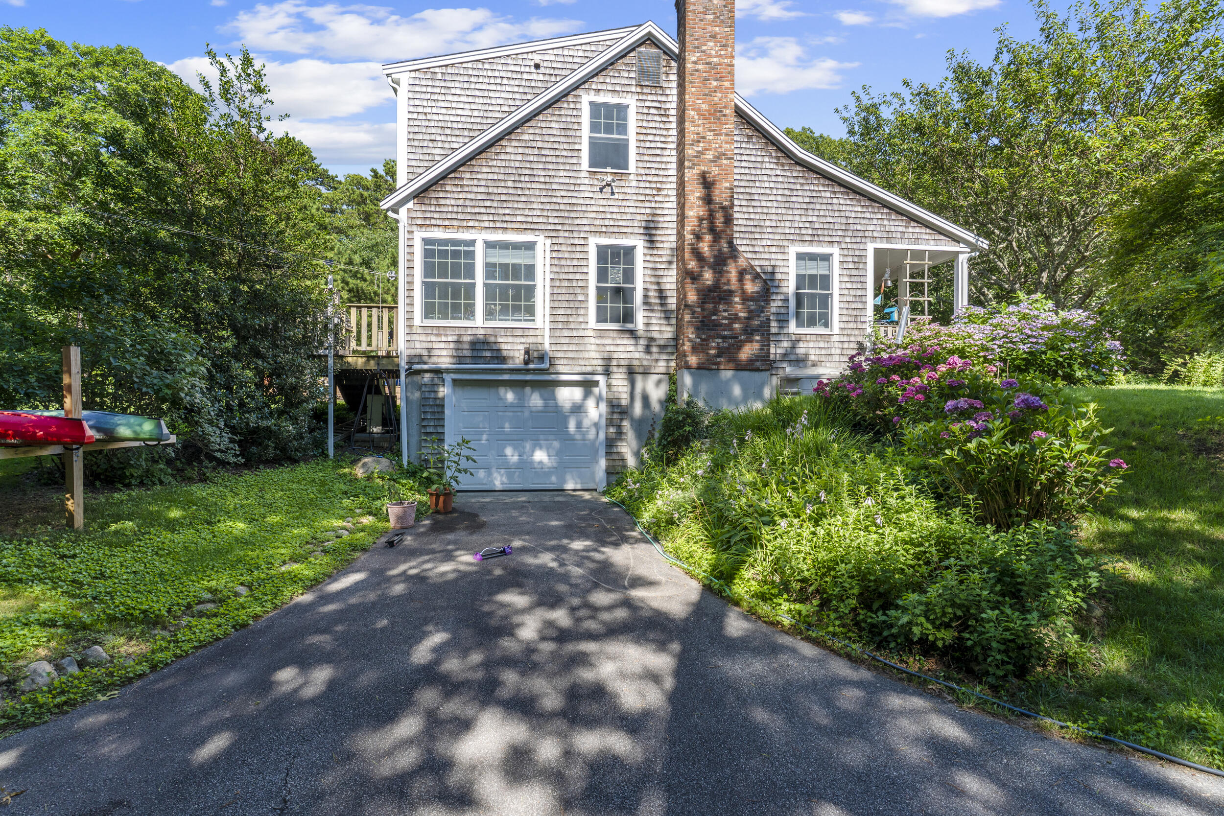419 Satucket Road Brewster, MA 02631 - Photo 11 of 37 419 satucket rd - 040