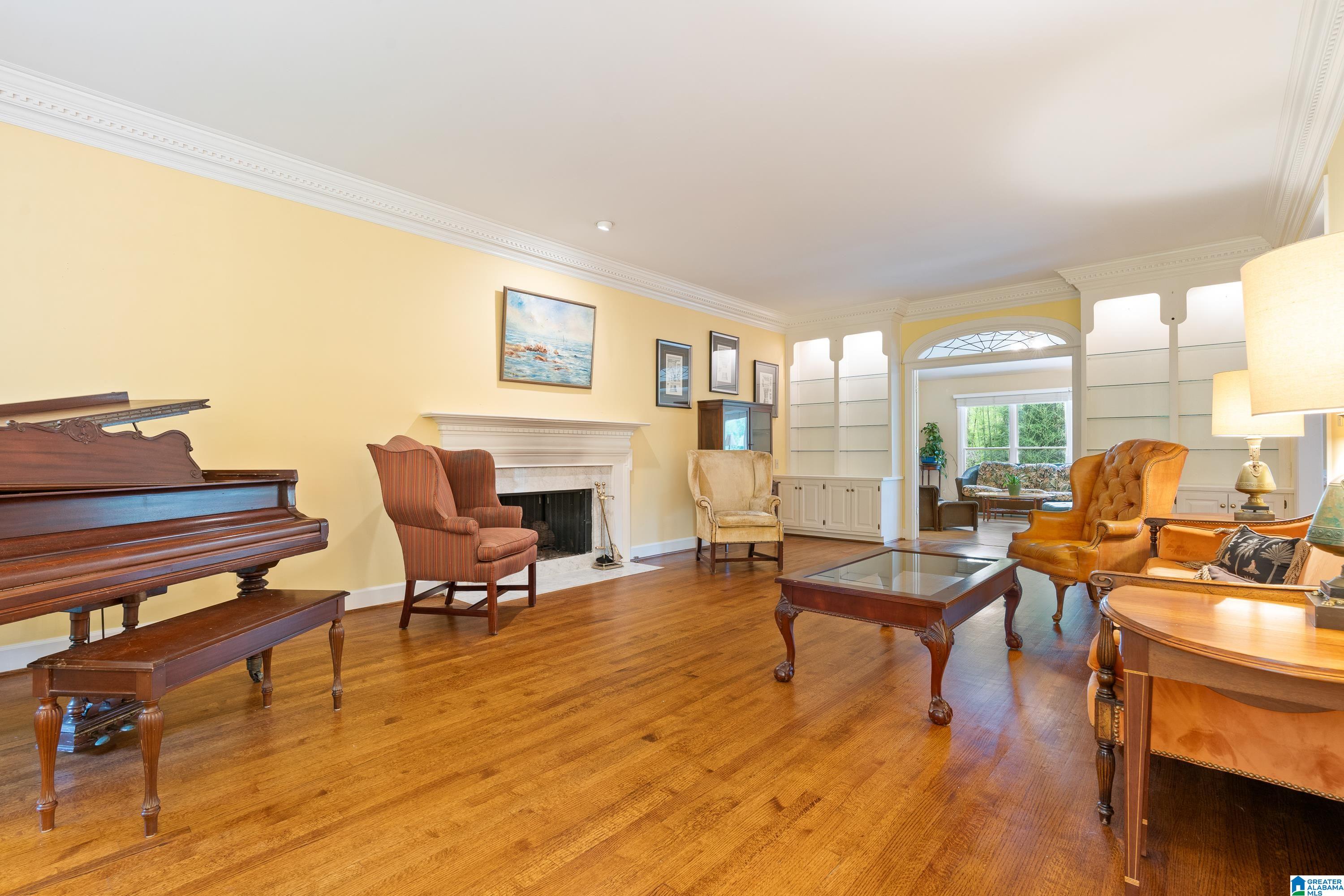 3119 Old Ivy Road Birmingham, AL 35210 - Photo 37 of 66