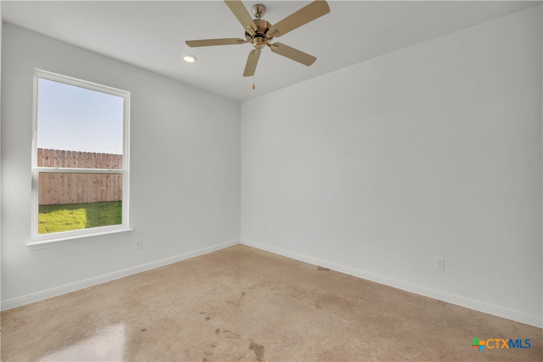 2015 Bear Grass Rdg Road Temple, TX 76501 - Photo 11 of 17 Please note: These interior photos are not of the actual home but are from a previously completed home with a similar floor plan. Finishes, features, and layout may vary.*