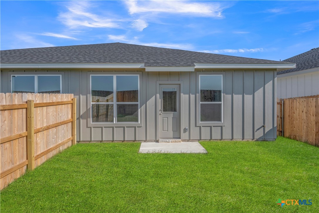 2015 Bear Grass Rdg Road Temple, TX 76501 - Photo 3 of 17 Please note: These exterior photos are not of the actual home but are from a previously completed home with a similar floor plan. Finishes, features, and layout may vary.*