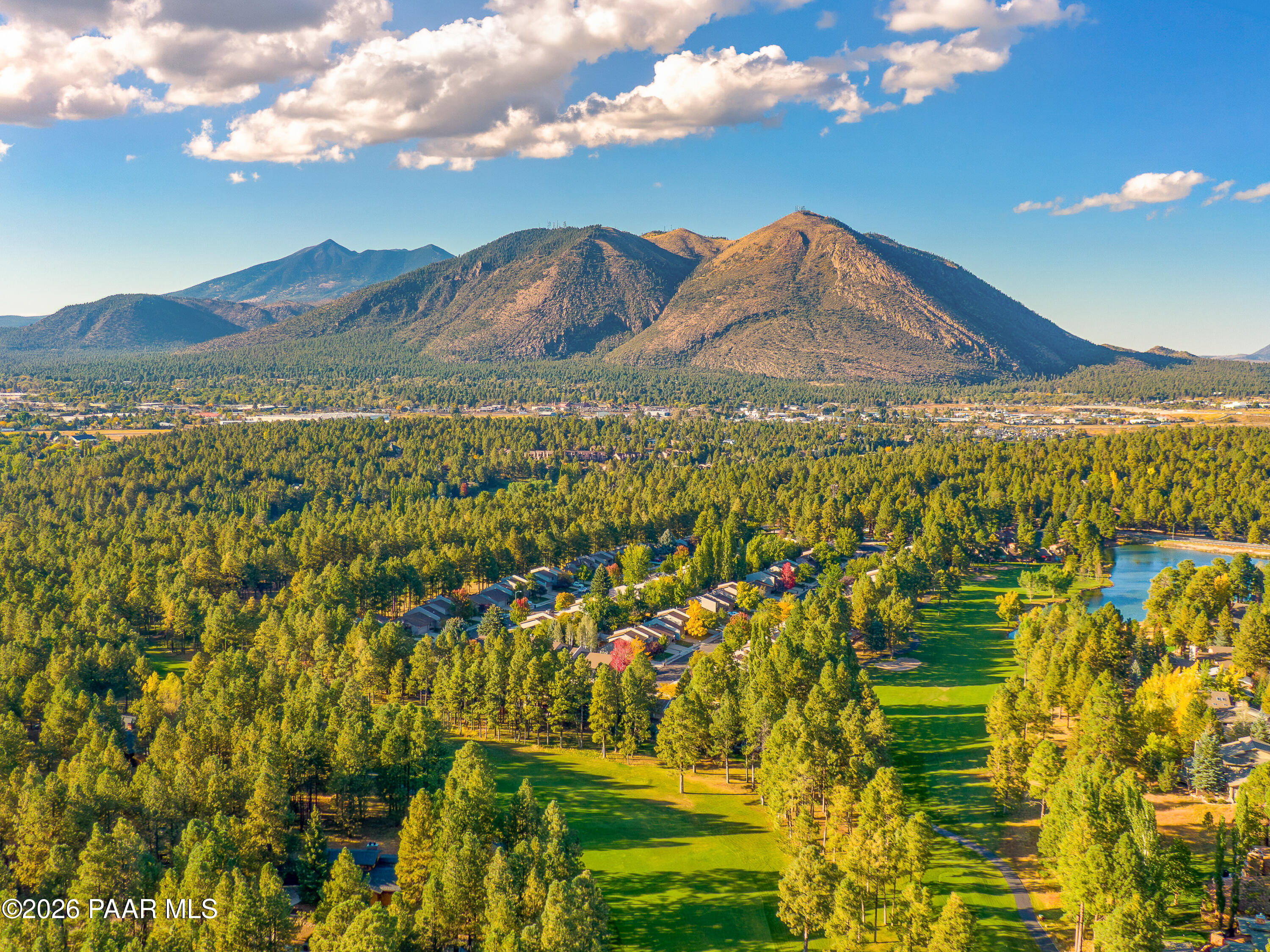 5801 Ridge Drive Flagstaff, AZ 86004 - Photo 42 of 60 CP-12