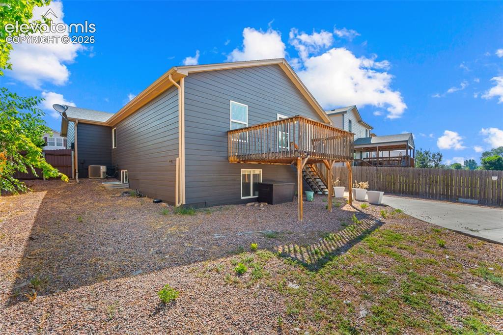 11095 Falling Star Road Fountain, CO 80817 - Photo 28 of 37