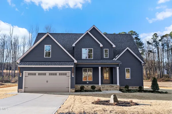 $600,000 | 12815 Cricket Cove, Zebulon, NC 27597