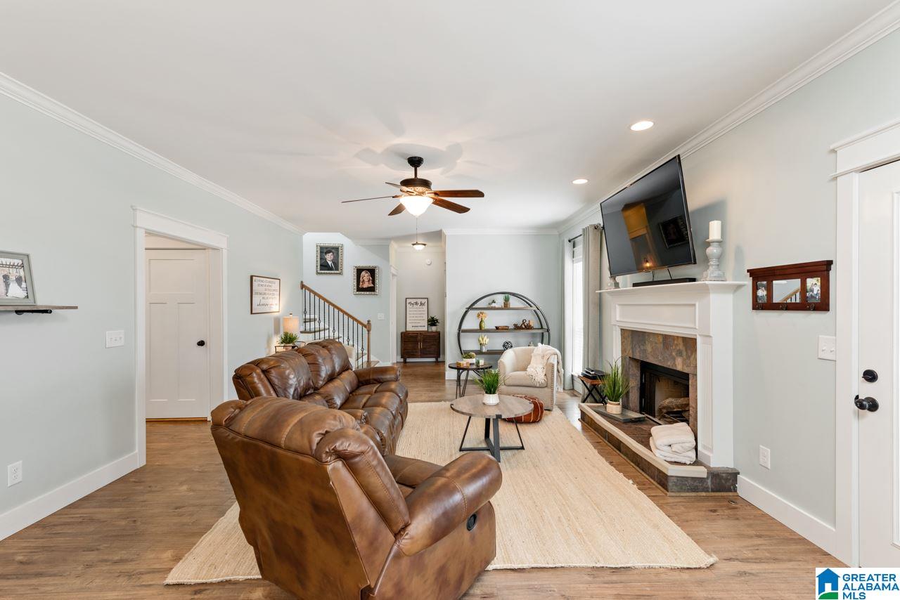 701 Forest Hills Trace Alabaster, AL 35007 - Photo 11 of 40