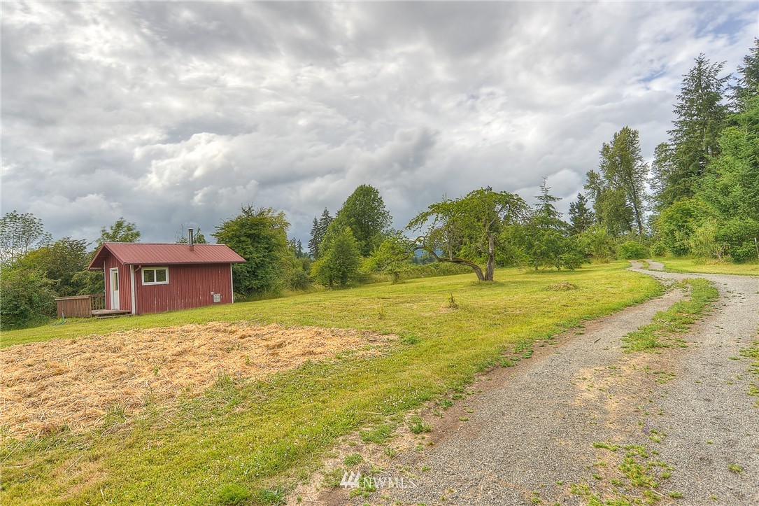 19023 Marble Street Southwest Rochester, WA 98579 - Photo 4 of 24