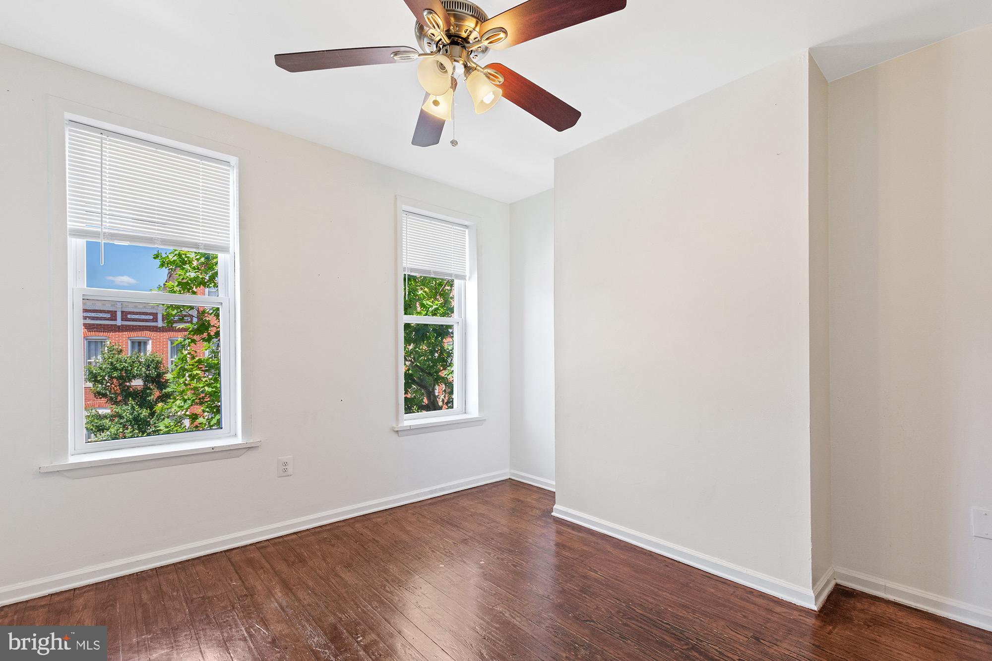 1649 South Hanover Street, Unit A Baltimore, MD 21230 - Photo 11 of 27