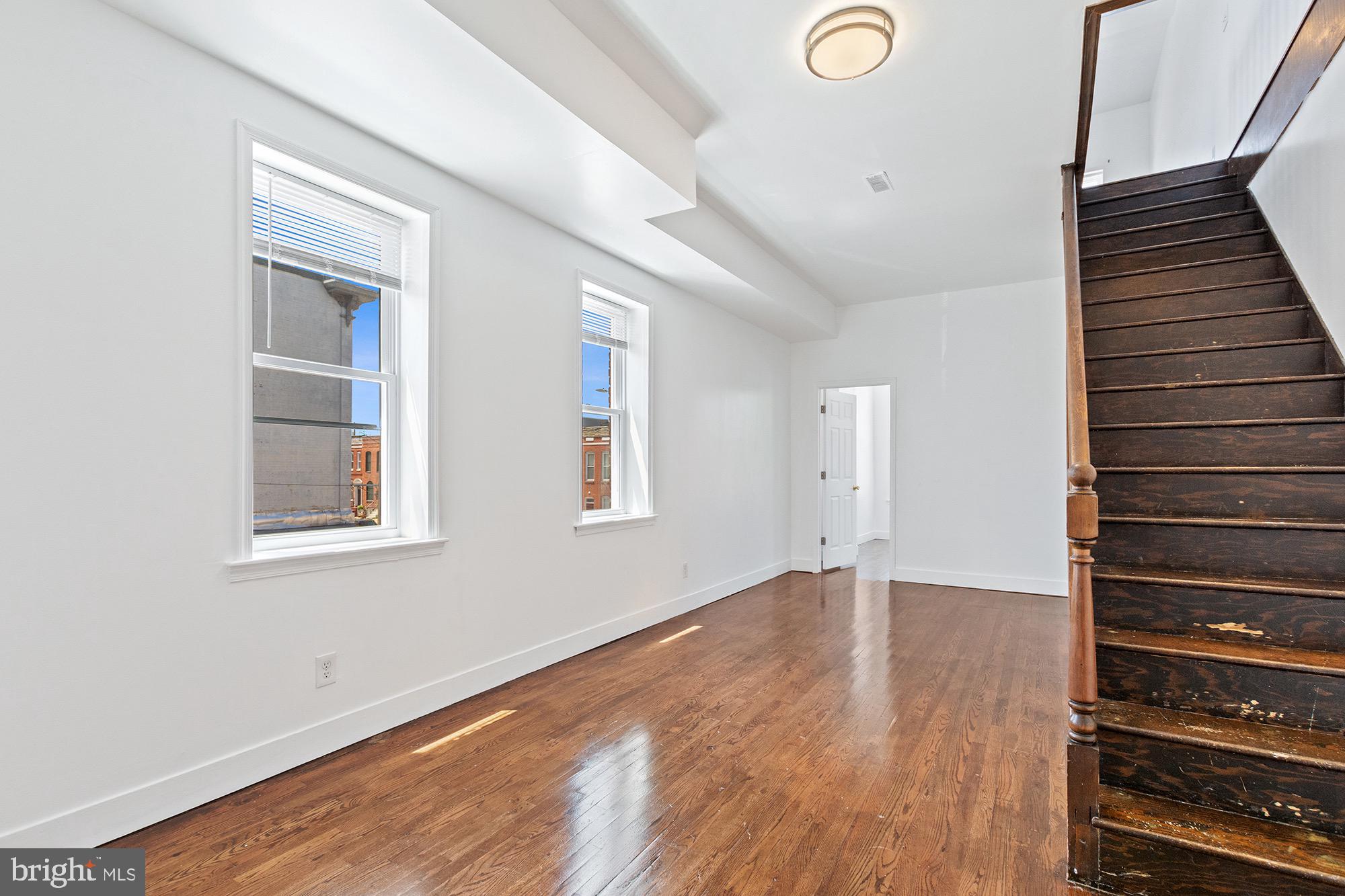 1649 South Hanover Street, Unit A Baltimore, MD 21230 - Photo 12 of 27