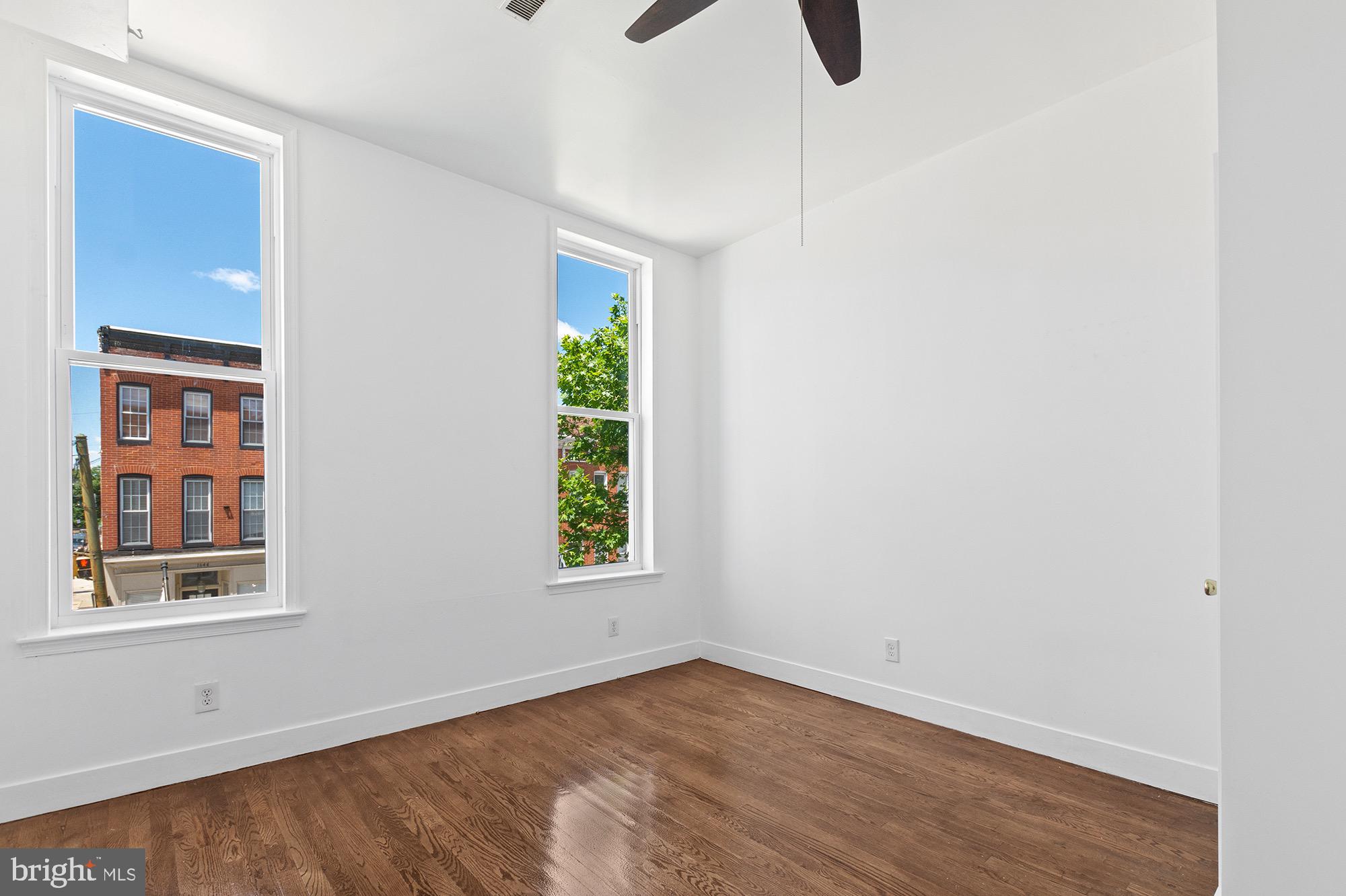 1649 South Hanover Street, Unit A Baltimore, MD 21230 - Photo 15 of 27