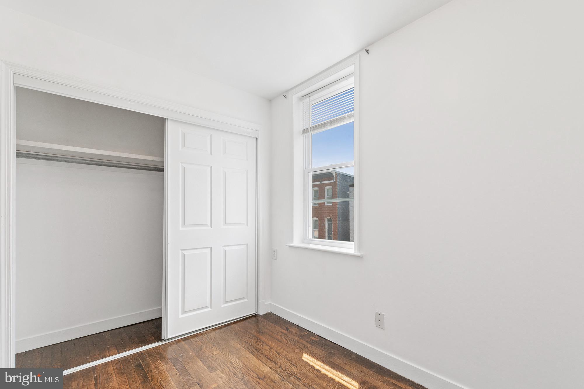 1649 South Hanover Street, Unit A Baltimore, MD 21230 - Photo 17 of 27