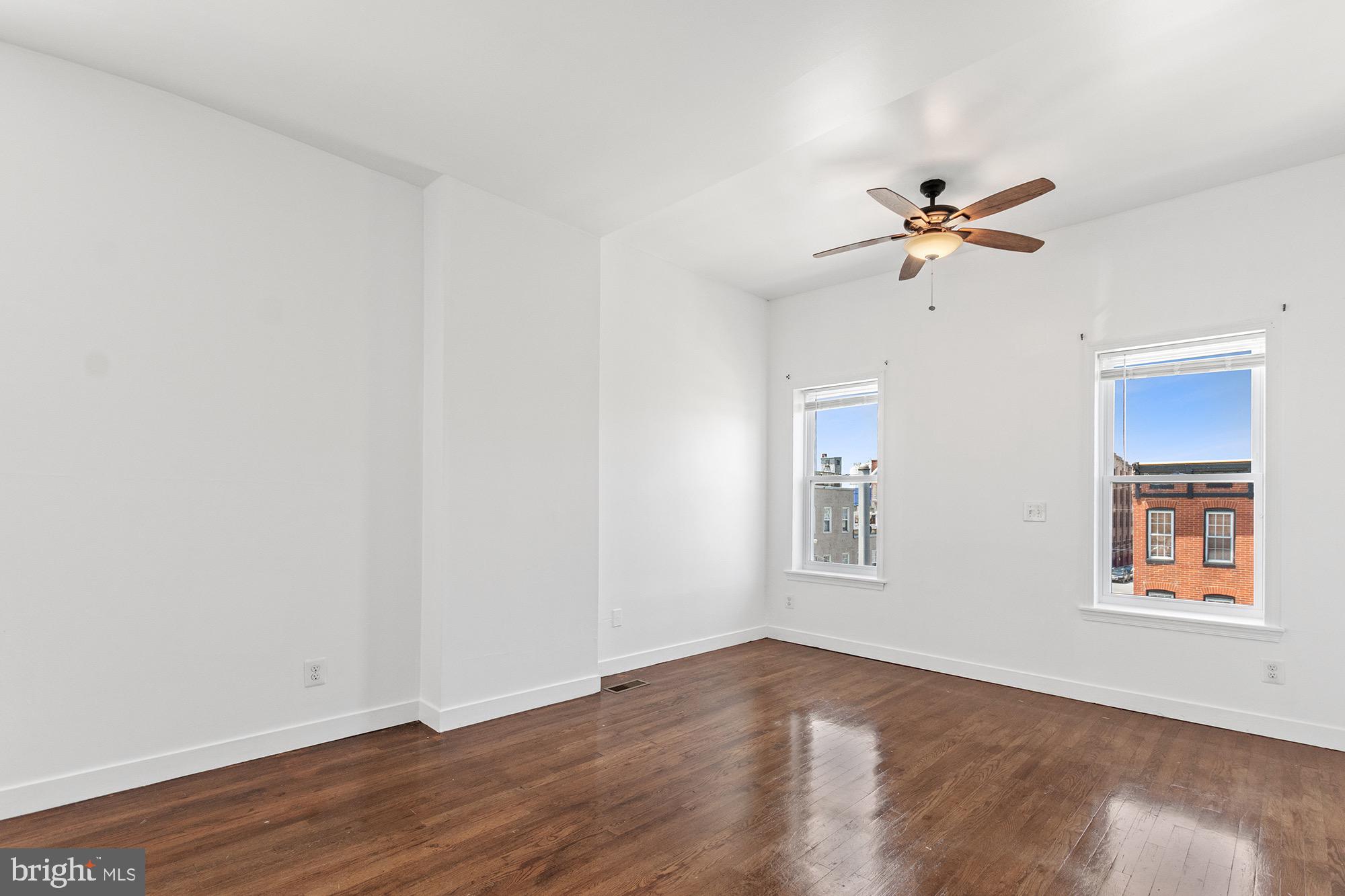 1649 South Hanover Street, Unit A Baltimore, MD 21230 - Photo 19 of 27