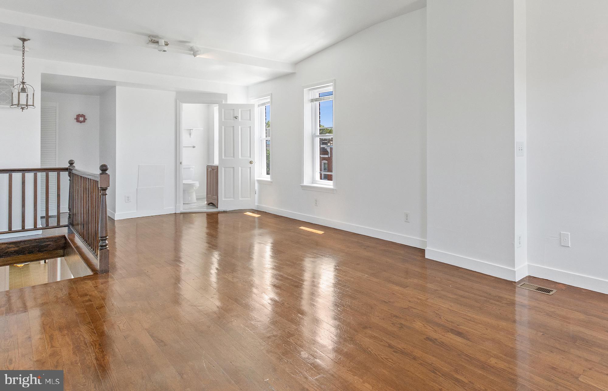 1649 South Hanover Street, Unit A Baltimore, MD 21230 - Photo 23 of 27