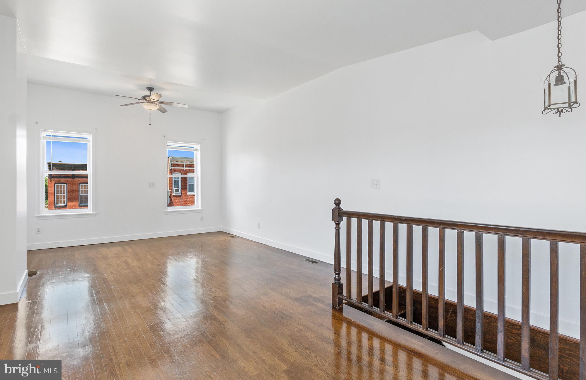 1649 South Hanover Street, Unit A Baltimore, MD 21230 - Photo 25 of 27
