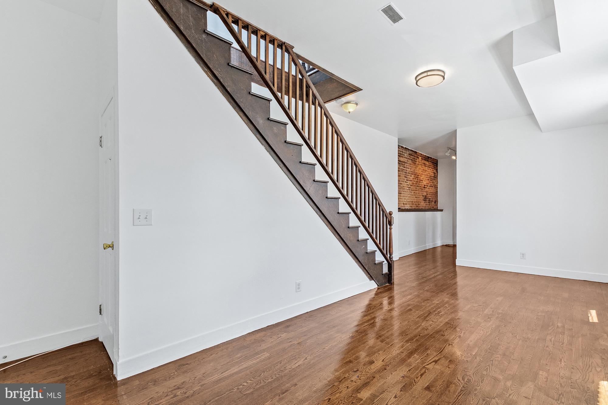 1649 South Hanover Street, Unit A Baltimore, MD 21230 - Photo 4 of 27