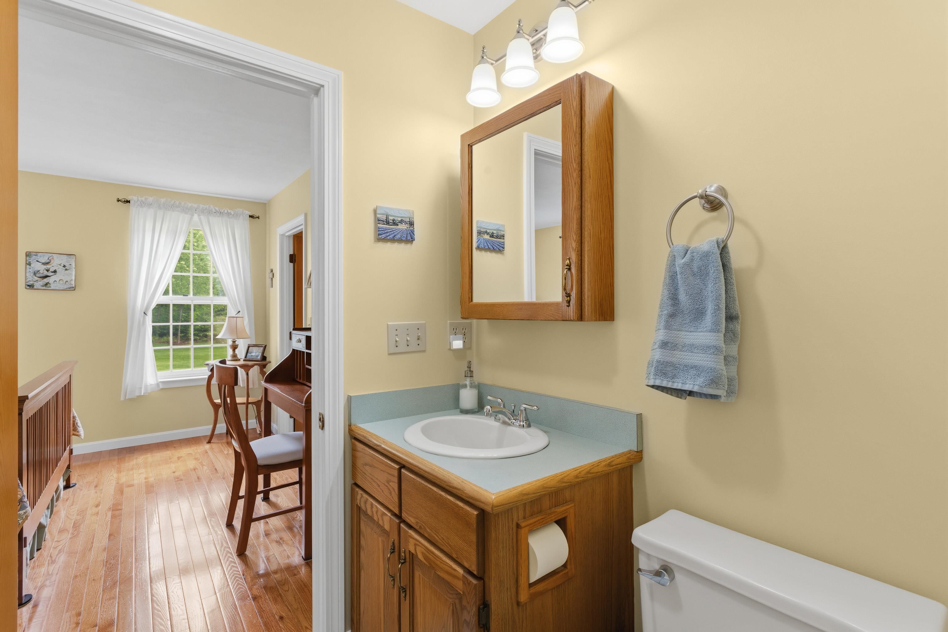 207 Webster Mills Road Pittsfield, NH 03263 - Photo 20 of 49
