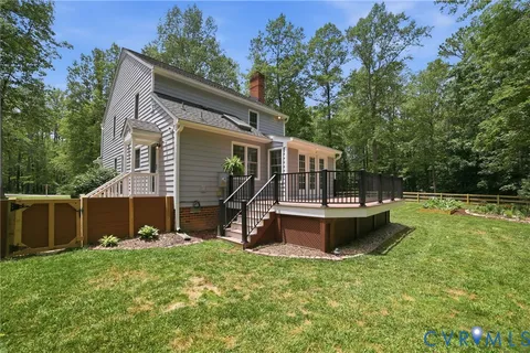$600,000 | 15425 Pine Green Lane, Montpelier, VA 23192