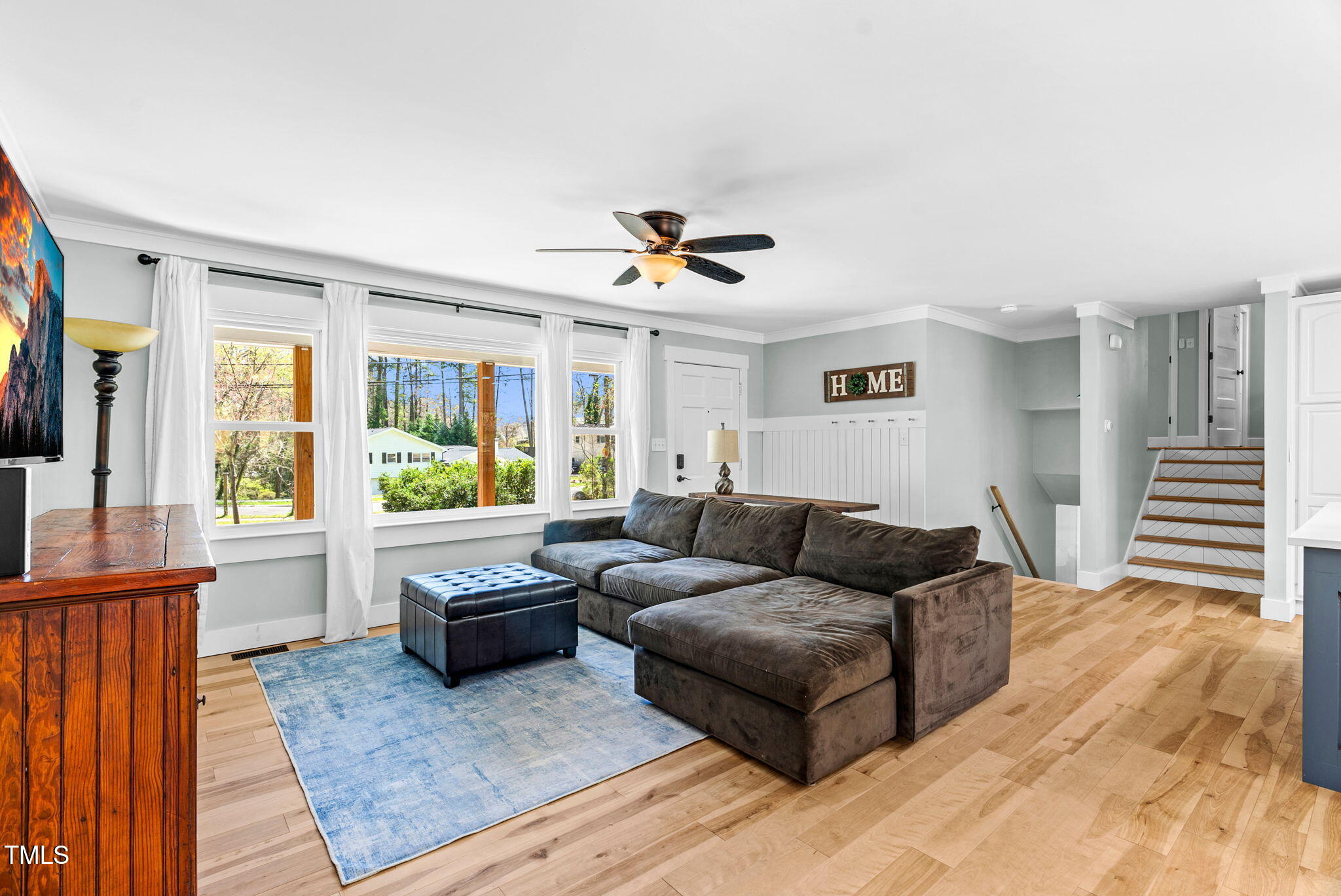 409 Dartmouth Road Raleigh, NC 27609 - Photo 15 of 59 409 Dartmouth Road-33
