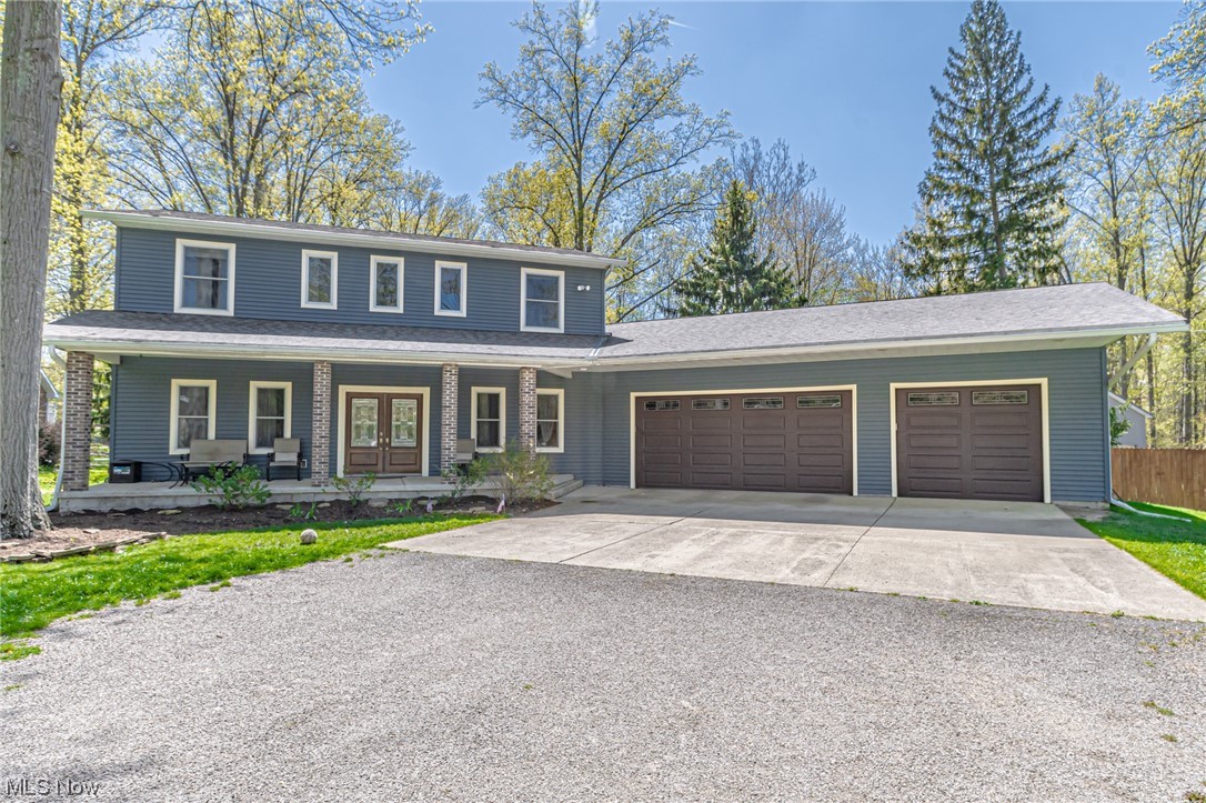 5336 Barton Road North Ridgeville, OH 44039 - Photo 1 of 35 Gallery Image 1