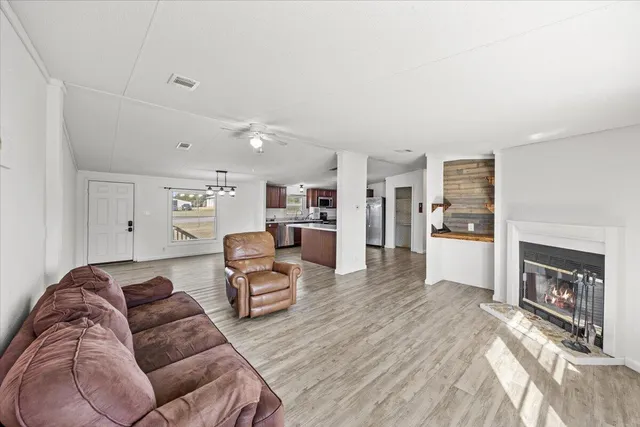 $230,000 | 5278 Santa Gertrudas Drive, Milton, FL 32583