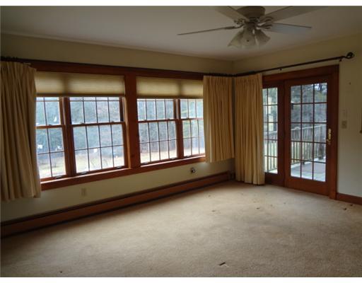 515 River Road Arundel, ME 04046 - Photo 16 of 25 Den/Family/Great Room. The windows...